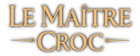 Le Maître-Croc